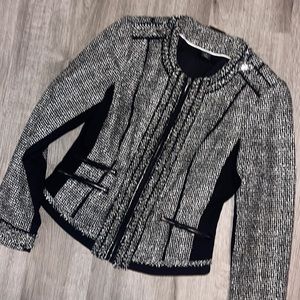 White House Black Market jacket